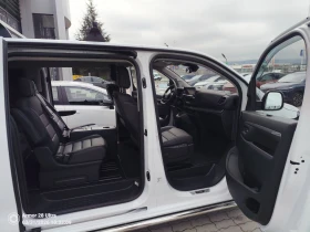 Toyota Proace City Verso 6+ 1 Luxury, снимка 6