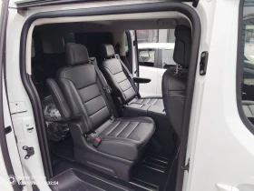 Toyota Proace City Verso 6+ 1 Luxury, снимка 4