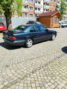 Mercedes-Benz E 220 cdi ! facelift ! 6 ск ! , снимка 4