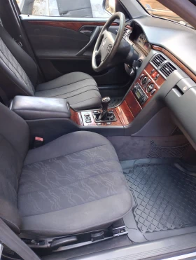 Mercedes-Benz E 220 cdi ! facelift ! 6 ск ! , снимка 9