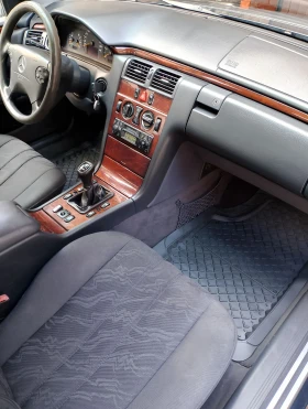 Mercedes-Benz E 220 cdi ! facelift ! 6 ск ! , снимка 8