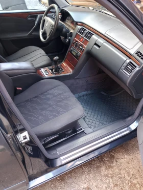 Mercedes-Benz E 220 cdi ! facelift ! 6 ск ! , снимка 7
