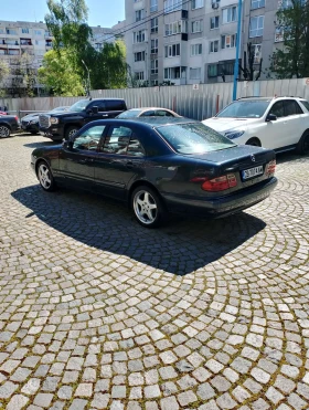 Mercedes-Benz E 220 cdi ! facelift ! 6 ск ! , снимка 5