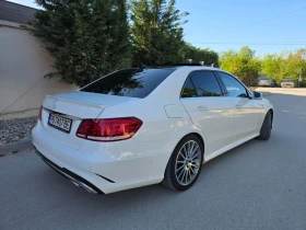 Mercedes-Benz E 400 4Matic Biturbo, снимка 4
