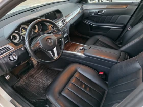 Mercedes-Benz E 400 4Matic Biturbo, снимка 7
