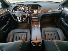 Mercedes-Benz E 400 4Matic Biturbo, снимка 8