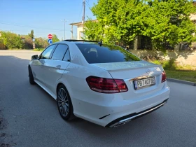 Mercedes-Benz E 400 4Matic Biturbo, снимка 2