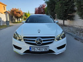 Mercedes-Benz E 400 4Matic Biturbo, снимка 5
