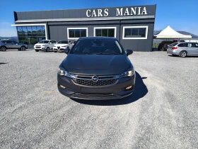 Opel Astra 1.6  D, снимка 1