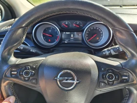 Opel Astra 1.6  D, снимка 11