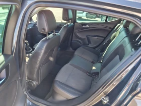 Opel Astra 1.6  D, снимка 15