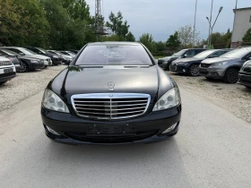 Mercedes-Benz S 320 4MATIC - Вакум - Въздух, снимка 3