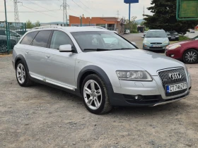 Audi A6 Allroad 2.7TDI Quattro, снимка 7