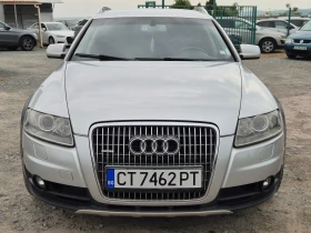 Audi A6 Allroad 2.7TDI Quattro, снимка 8