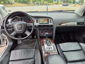 Audi A6 Allroad 2.7TDI Quattro, снимка 14