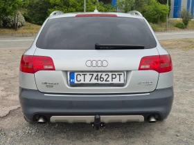 Audi A6 Allroad 2.7TDI Quattro, снимка 4