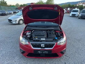 Seat Ibiza 1.6TDI Facelift!! Euro6!! Italy!!, снимка 17