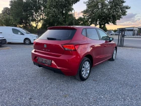 Seat Ibiza 1.6TDI Facelift!! Euro6!! Italy!!, снимка 6