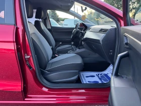 Seat Ibiza 1.6TDI Facelift!! Euro6!! Italy!!, снимка 14