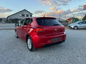 Seat Ibiza 1.6TDI Facelift!! Euro6!! Italy!!, снимка 5