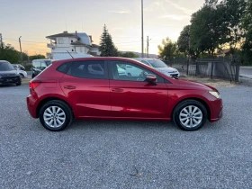 Seat Ibiza 1.6TDI Facelift!! Euro6!! Italy!!, снимка 8