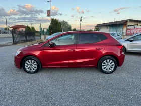 Seat Ibiza 1.6TDI Facelift!! Euro6!! Italy!!, снимка 3