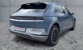 Hyundai Ioniq 5 * UNIQ* 77.4KW* 325H.P.* AWD* ГАРАНЦИЯ, снимка 3