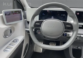 Hyundai Ioniq 5 * UNIQ* 77.4KW* 325H.P.* AWD* ГАРАНЦИЯ, снимка 6