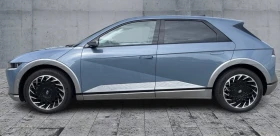 Hyundai Ioniq 5 * UNIQ* 77.4KW* 325H.P.* AWD* ГАРАНЦИЯ, снимка 4