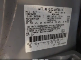 Ford Mustang Mach-E Select AWD, снимка 9