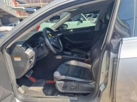 VW Arteon 2.0 TDI Prestige* 360 CAM* ПОДГРЕВ* ОБДУХВАНЕ* , снимка 9