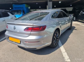 VW Arteon 2.0 TDI Prestige* 360 CAM* ПОДГРЕВ* ОБДУХВАНЕ* , снимка 5