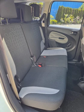 Citroen C3 Picasso 1.6HDi 92к.с. EXCLUSIVE, снимка 9