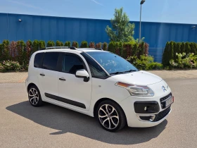 Citroen C3 Picasso 1.6HDi 92к.с. EXCLUSIVE, снимка 4