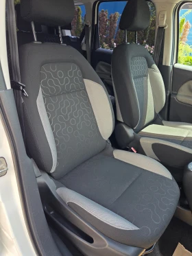 Citroen C3 Picasso 1.6HDi 92к.с. EXCLUSIVE, снимка 8