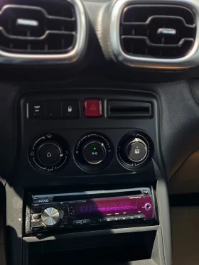 Citroen C3 Picasso 1.6HDi 92к.с. EXCLUSIVE, снимка 12
