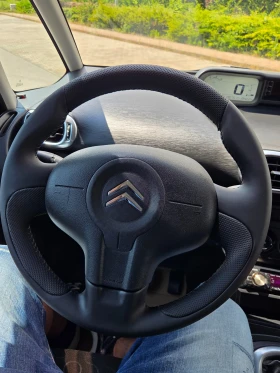 Citroen C3 Picasso 1.6HDi 92к.с. EXCLUSIVE, снимка 14