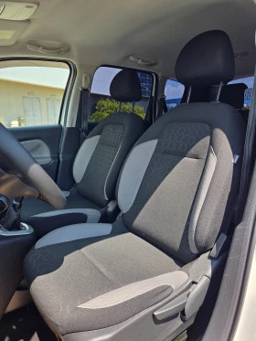 Citroen C3 Picasso 1.6HDi 92к.с. EXCLUSIVE, снимка 7
