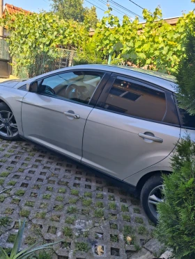 Ford Focus Хечбек , снимка 2