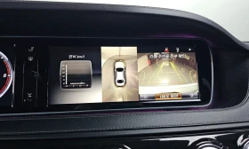Mercedes-Benz S 350 3.0 4MATIC, Distronic, 360-к., Обдухване., снимка 14