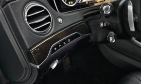 Mercedes-Benz S 350 3.0 4MATIC, Distronic, 360-к., Обдухване., снимка 12
