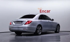 Mercedes-Benz S 350 3.0 4MATIC, Distronic, 360-к., Обдухване., снимка 2