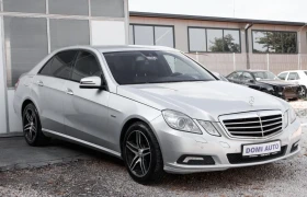 Mercedes-Benz E 220 2.2cdi170 Avtomat , снимка 3