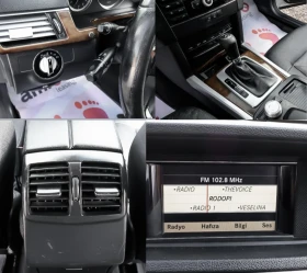 Mercedes-Benz E 220 2.2cdi170 Avtomat , снимка 13
