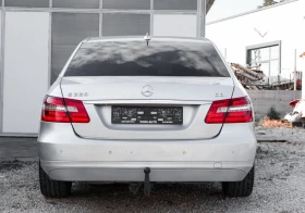 Mercedes-Benz E 220 2.2cdi170 Avtomat , снимка 7
