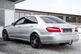 Mercedes-Benz E 220 2.2cdi170 Avtomat , снимка 6