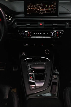 Audi A4 2.0 TFSI 252, QUATTRO, 3 x S-line, FULL LED, снимка 15