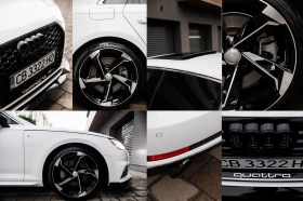 Audi A4 2.0 TFSI 252, QUATTRO, 3 x S-line, FULL LED, снимка 7