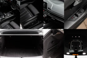 Audi A4 2.0 TFSI 252, QUATTRO, 3 x S-line, FULL LED, снимка 11