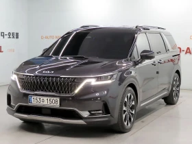 Kia Carnival 9-Seater Signature| 202к.с.| ВКЛ.ТЕХНОТЕСТ, снимка 1